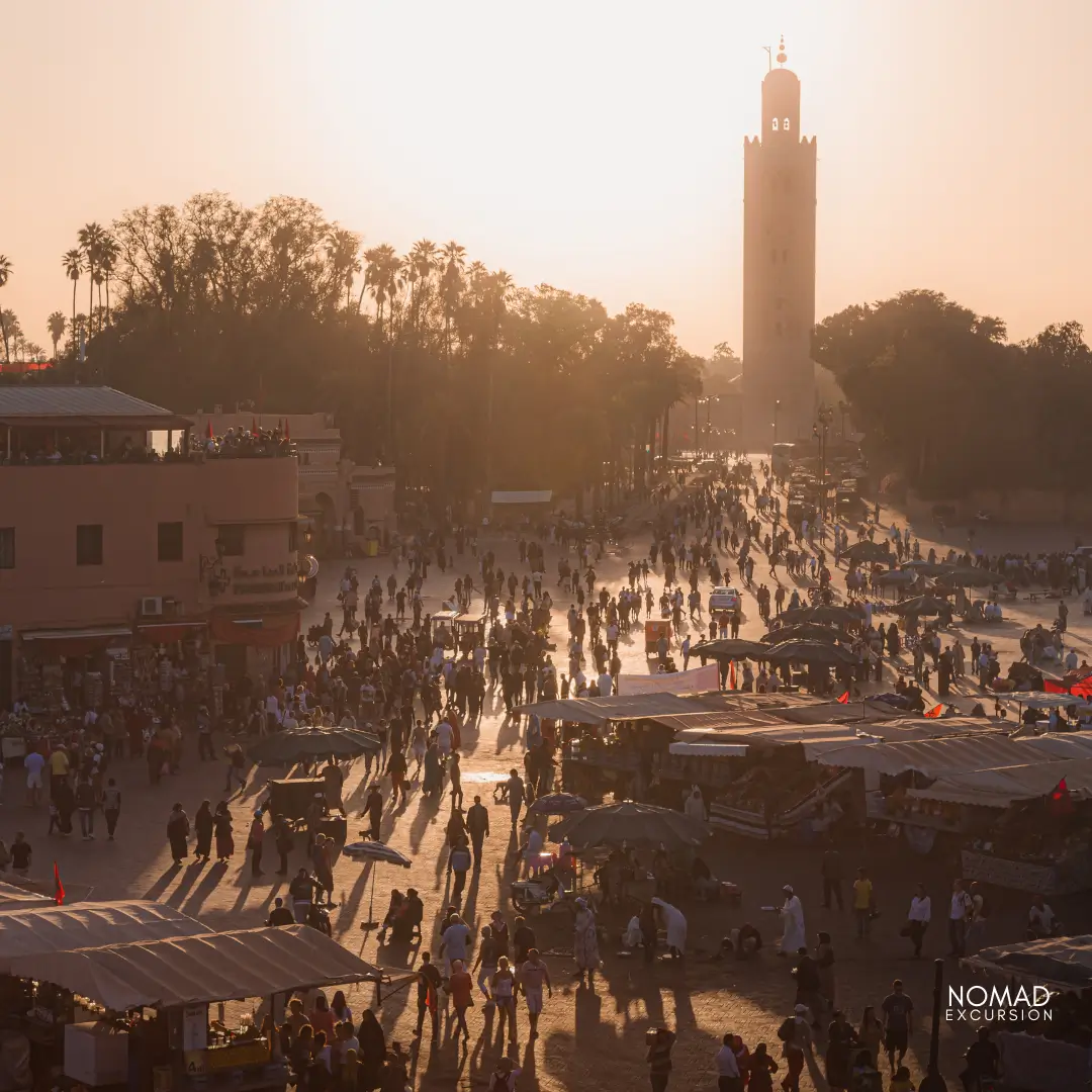 jemaa elfnaa